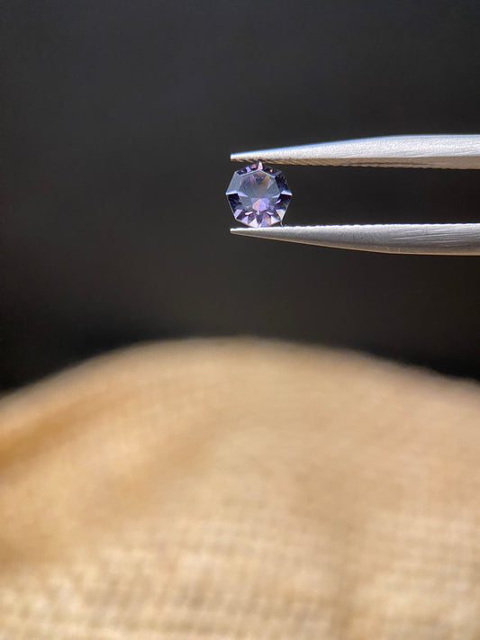 .48 ct Montana Sapphire