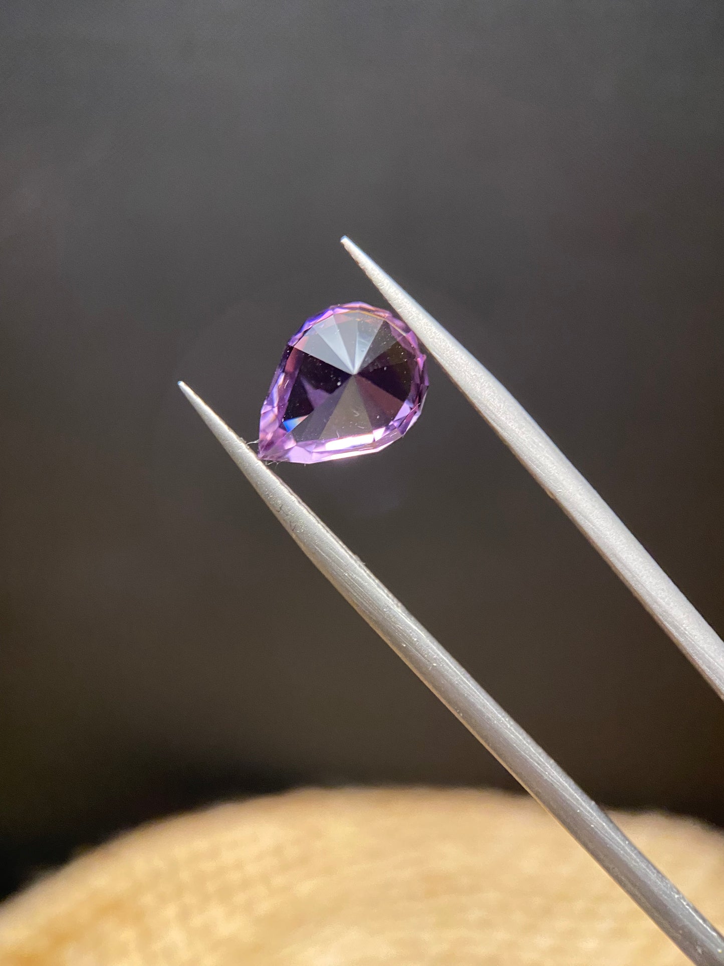 2.84 ct Ametrine