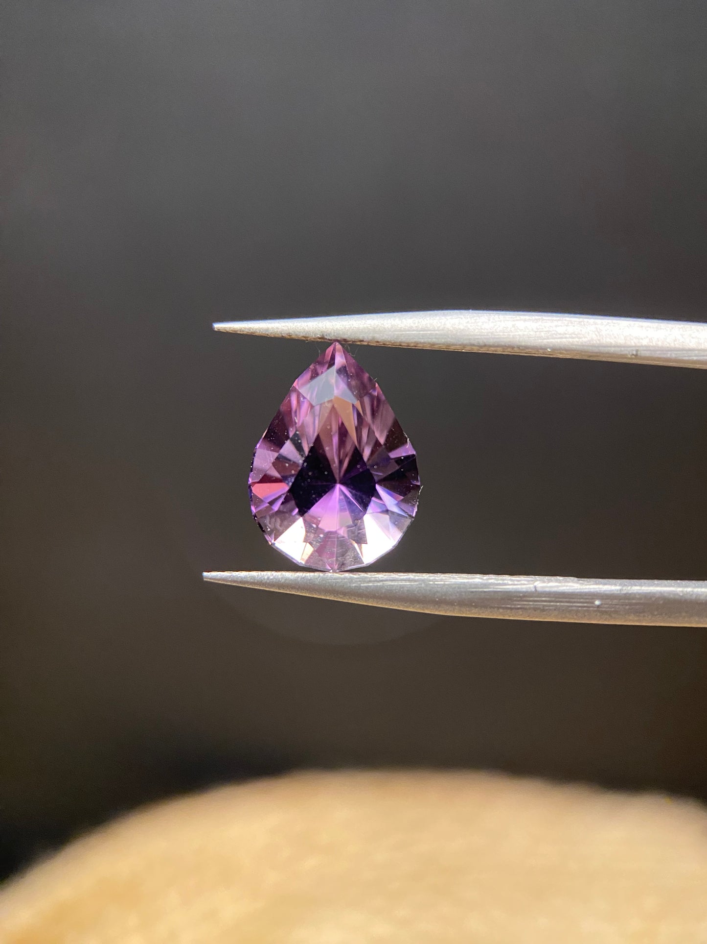 2.84 ct Ametrine