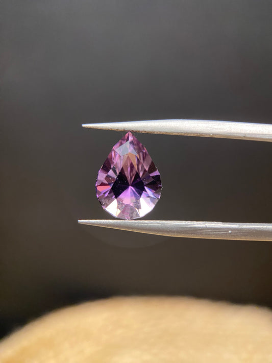 2.84 ct Ametrine