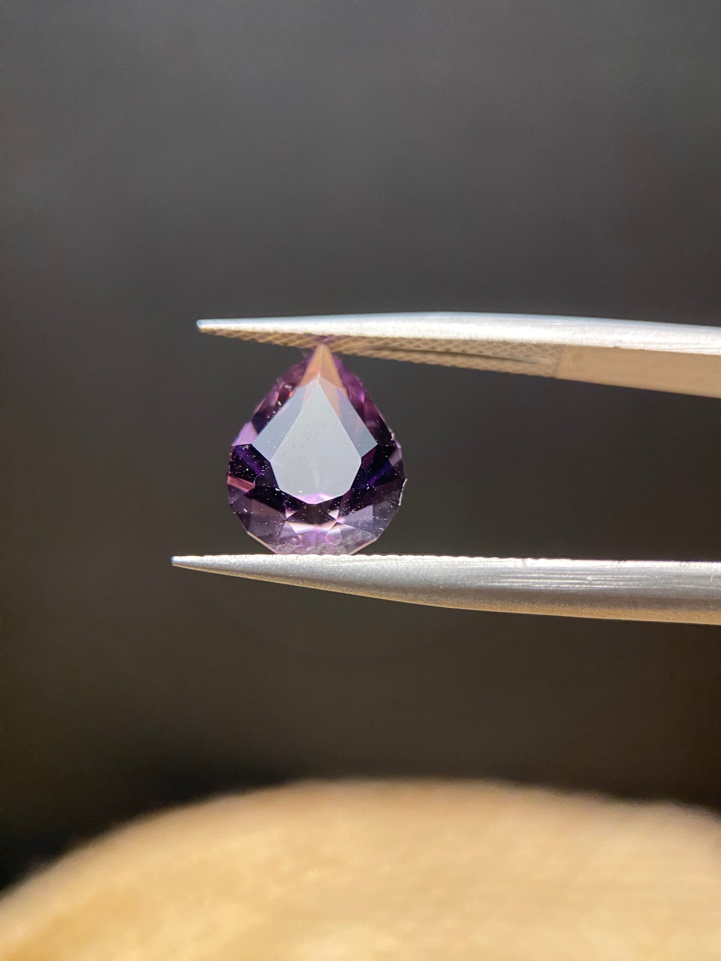 2.84 ct Ametrine